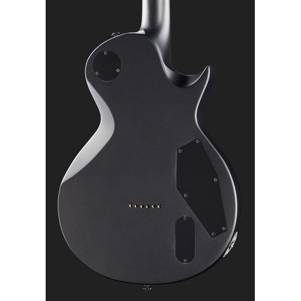 ESP LTD EC-1000 Baritone CHMS LH (Guitare électrique) - Avis & Test