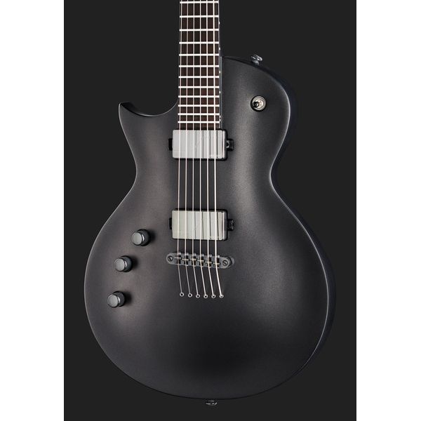 ESP LTD EC-1000 Baritone CHMS LH (Guitare électrique) - Avis & Test