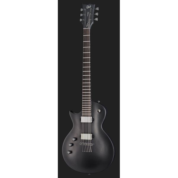 ESP LTD EC-1000 Baritone CHMS LH (Guitare électrique) - Avis & Test