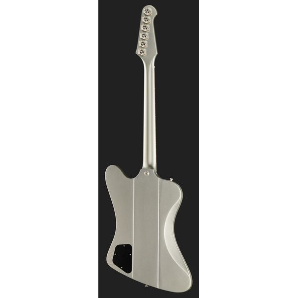 Epiphone 1963 Firebird I Silver Mist (Guitare électrique) / Test & Avis