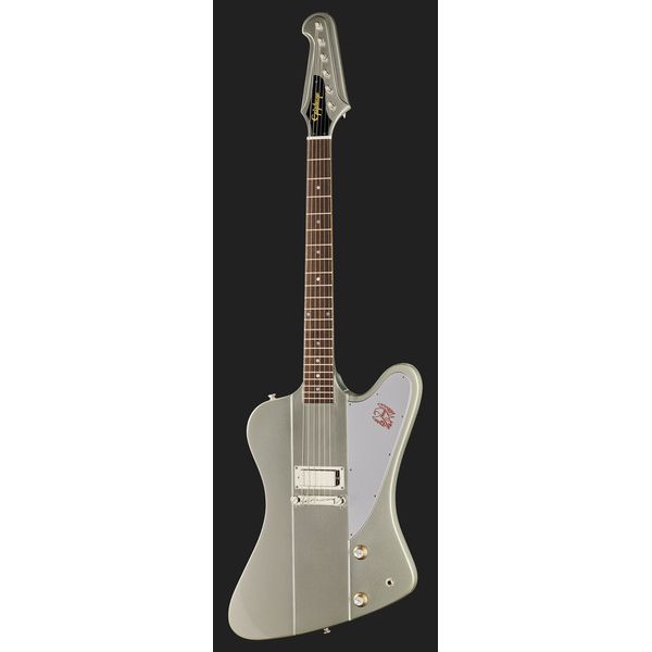 Epiphone 1963 Firebird I Silver Mist (Guitare électrique) / Test & Avis