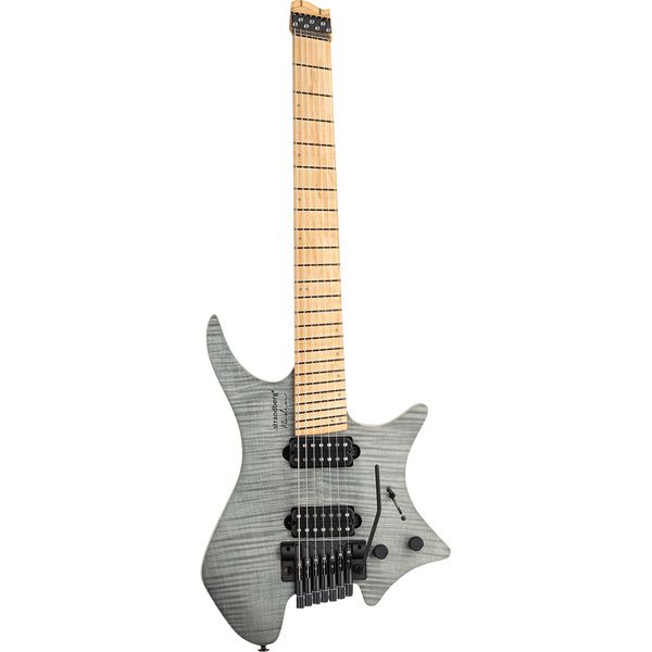 Strandberg Boden Standard NX 7 Trem Ch (Guitare électrique) / Test et Avis