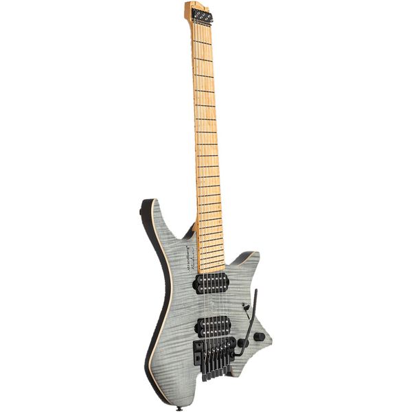 Strandberg Boden Standard NX 7 Trem Ch (Guitare électrique) / Test et Avis