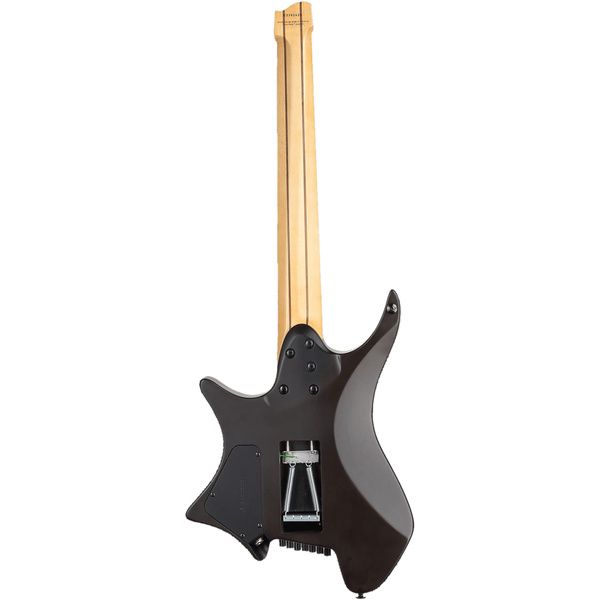 Strandberg Boden Standard NX 7 Trem Ch (Guitare électrique) / Test et Avis