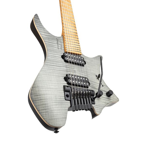 Strandberg Boden Standard NX 7 Trem Ch (Guitare électrique) / Test et Avis