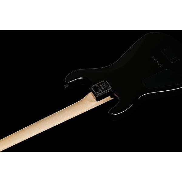 Charvel Sean Long San Dimas HH Black (Guitare électrique) , Test & Avis