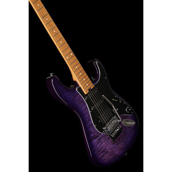 Charvel Marco Sfogli So-Cal St1 HSS FR (Guitare électrique) / Test, Avis