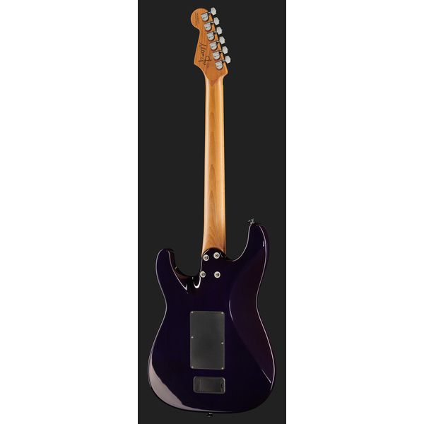 Charvel Marco Sfogli So-Cal St1 HSS FR (Guitare électrique) / Test, Avis