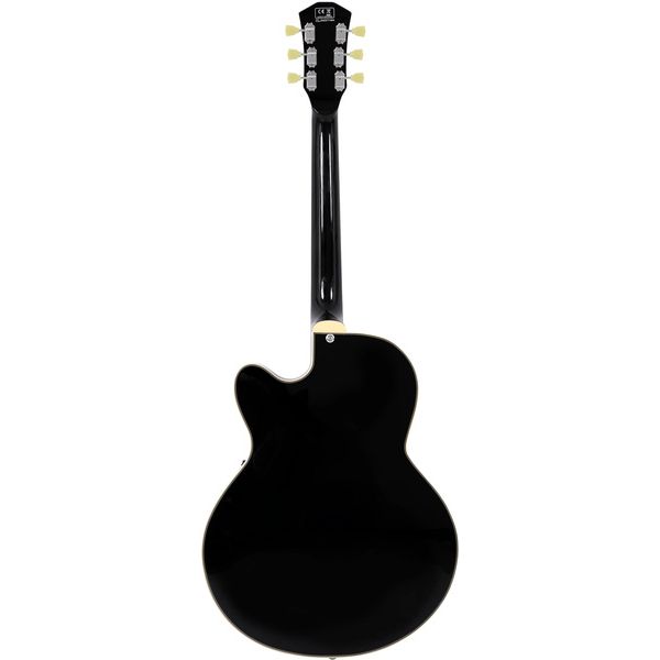 Larry Carlton H7F Black (Guitare électrique) / Avis, Test