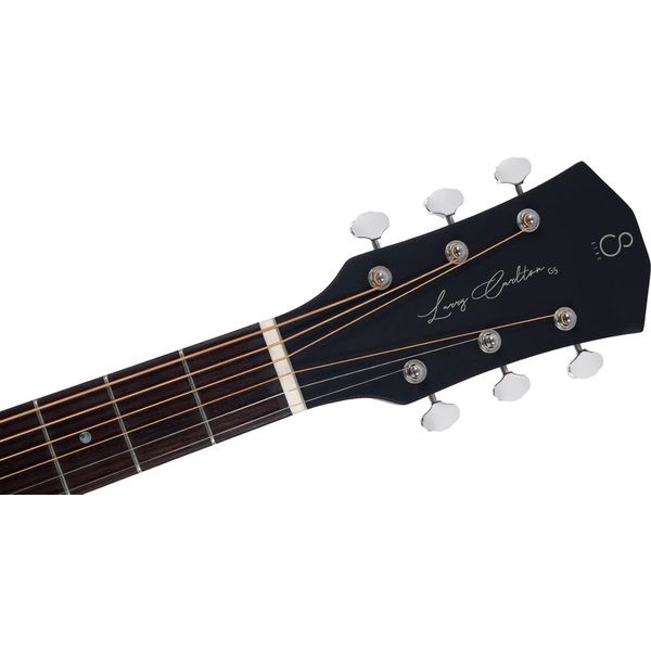 Guitare électrique Larry Carlton G5A Natural / Avis et Test