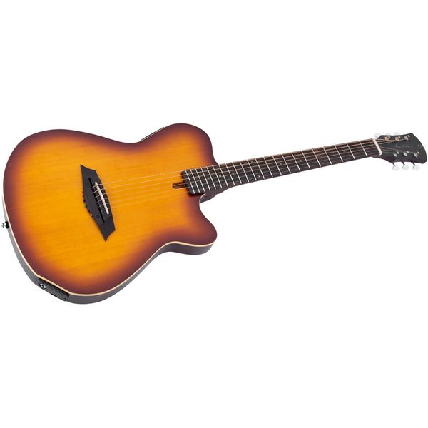 Larry Carlton G5A Tobacco Sunburst (Guitare électrique) , Test, Avis, Comparatif