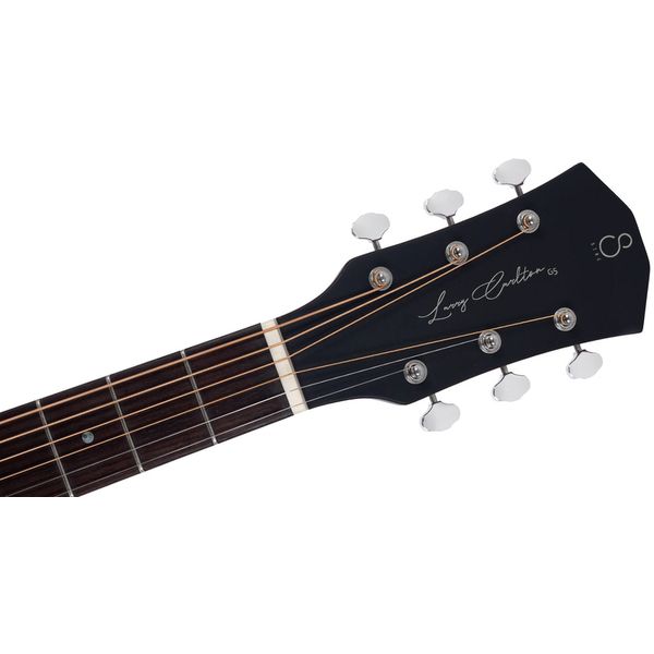 Larry Carlton G5A Tobacco Sunburst (Guitare électrique) , Test, Avis, Comparatif