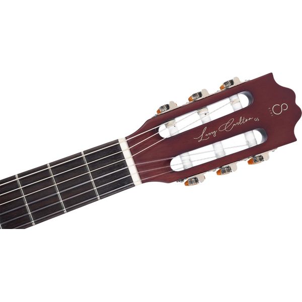 Larry Carlton G5N Natural (Guitare électrique) / Test & Avis