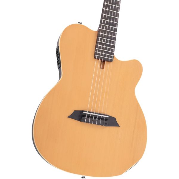 Larry Carlton G5N Natural (Guitare électrique) / Test & Avis