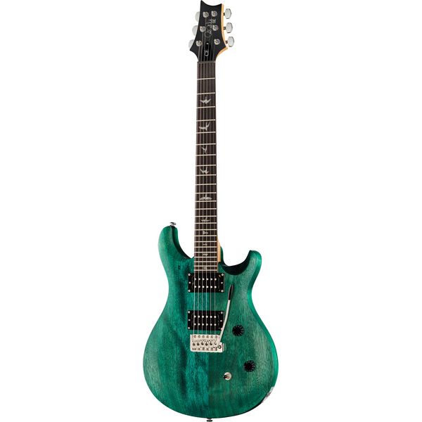 PRS SE CE 24 Standard Satin TU (Guitare électrique) - Test et Avis