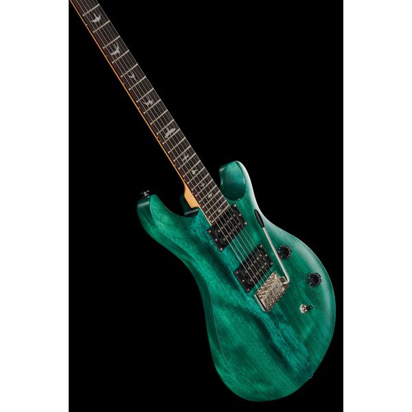 PRS SE CE 24 Standard Satin TU (Guitare électrique) - Test et Avis