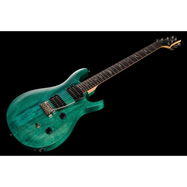 PRS SE CE 24 Standard Satin TU (Guitare électrique) - Test et Avis