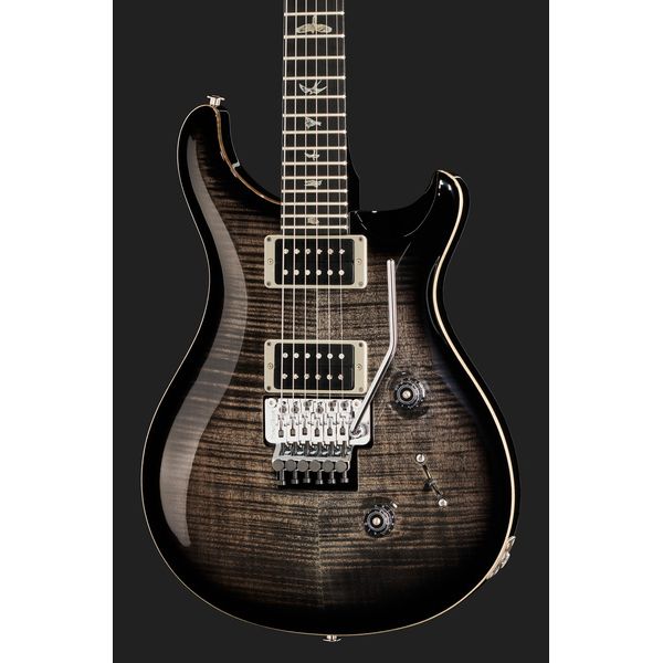 PRS Custom 24 Floyd CB (Guitare électrique) , Test, Avis