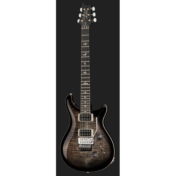 PRS Custom 24 Floyd CB (Guitare électrique) , Test, Avis