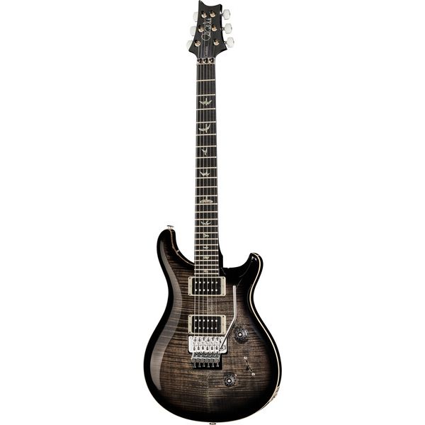 PRS Custom 24 Floyd CB (Guitare électrique) , Test, Avis