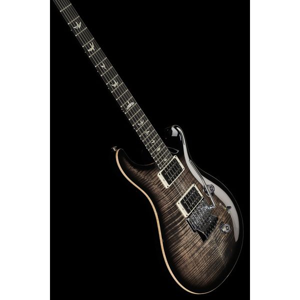 PRS Custom 24 Floyd CB (Guitare électrique) , Test, Avis