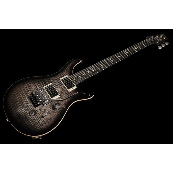 PRS Custom 24 Floyd CB (Guitare électrique) , Test, Avis