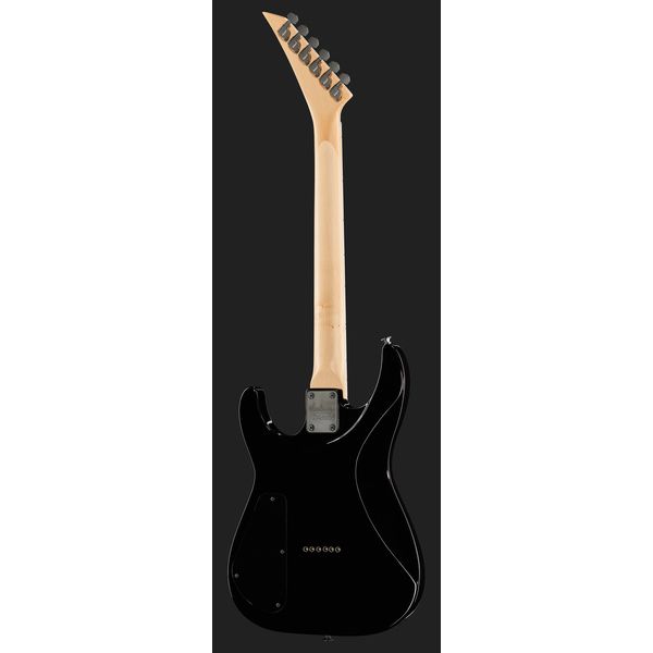 La guitare électrique Jackson JS32Q DKA HT Trans.PurpleBurst : Test & Avis