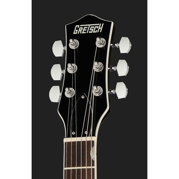 Gretsch G5222LH EMTC D. Jet BT NAT (Guitare électrique) Test, Avis