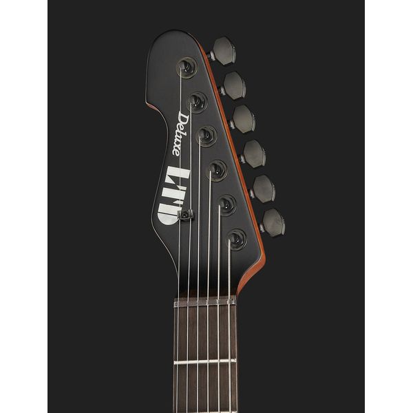 ESP LTD SN-1000HT Fire Blast LH (Guitare électrique) Avis et Test