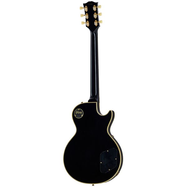 La guitare électrique Gibson LP 57 BK Beauty VOS LH C-Stock - Avis & Test