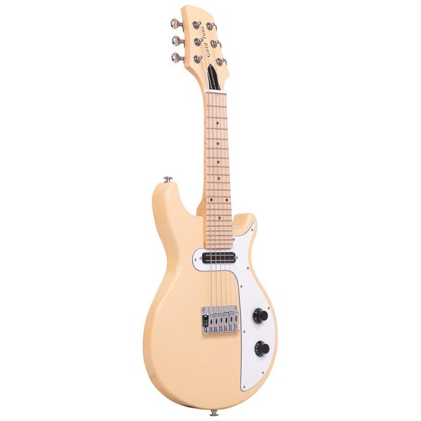 Guitare électrique Gold Tone GME-6 w/Bag / Test, Avis