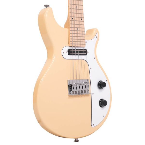 Guitare électrique Gold Tone GME-6 w/Bag / Test, Avis