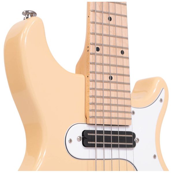 Guitare électrique Gold Tone GME-6 w/Bag / Test, Avis