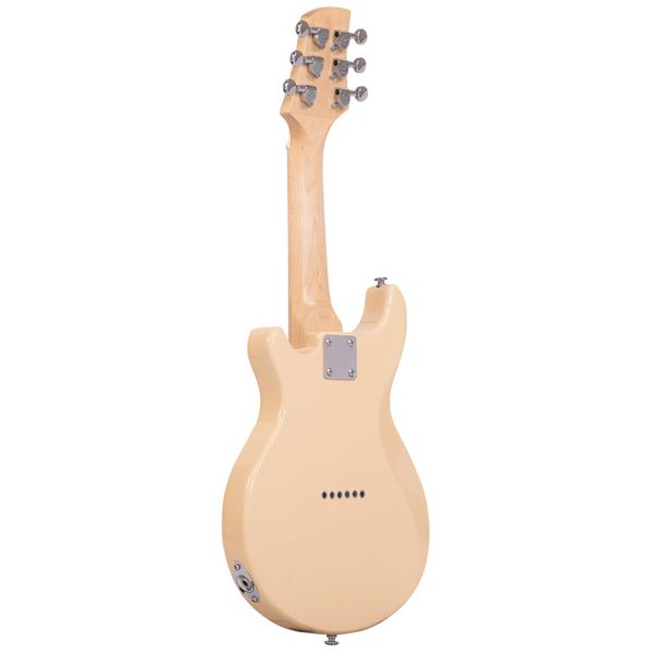 Guitare électrique Gold Tone GME-6 w/Bag / Test, Avis