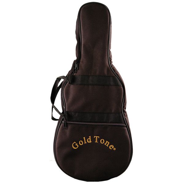 Guitare électrique Gold Tone GME-6 w/Bag / Test, Avis