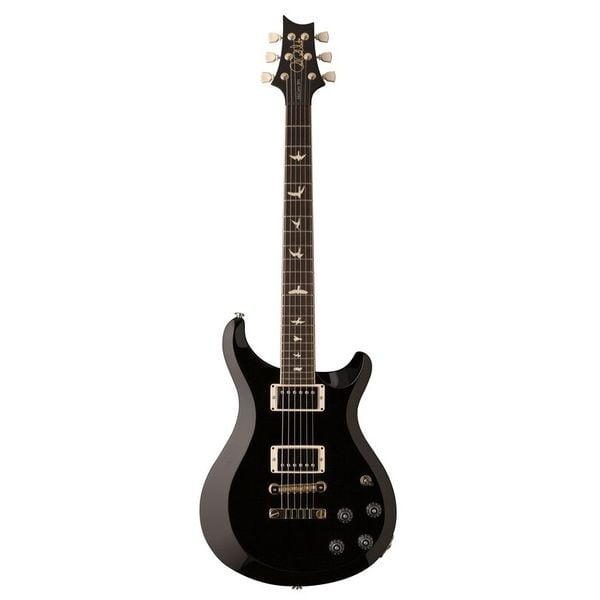 PRS S2 McCarty 594 Thinline BK '24 (Guitare électrique) - Avis & Test