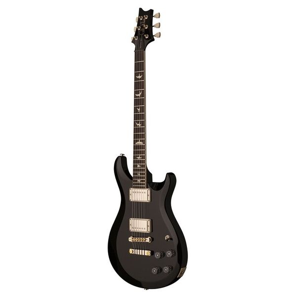 PRS S2 McCarty 594 Thinline BK '24 (Guitare électrique) - Avis & Test