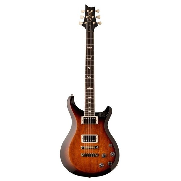 La guitare électrique PRS S2 McCarty594 Thinline MTS '24 : Avis & Test