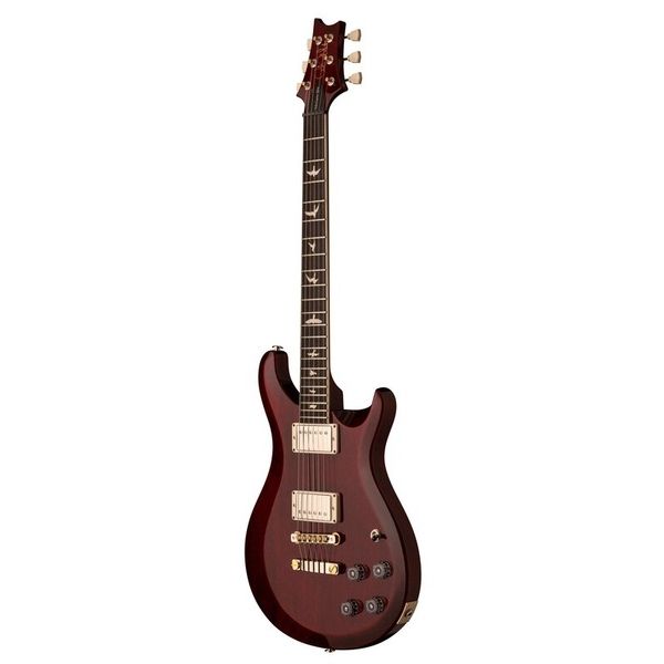 La guitare électrique PRS S2 McCarty 594 Thinline VC '24 - Avis, Test