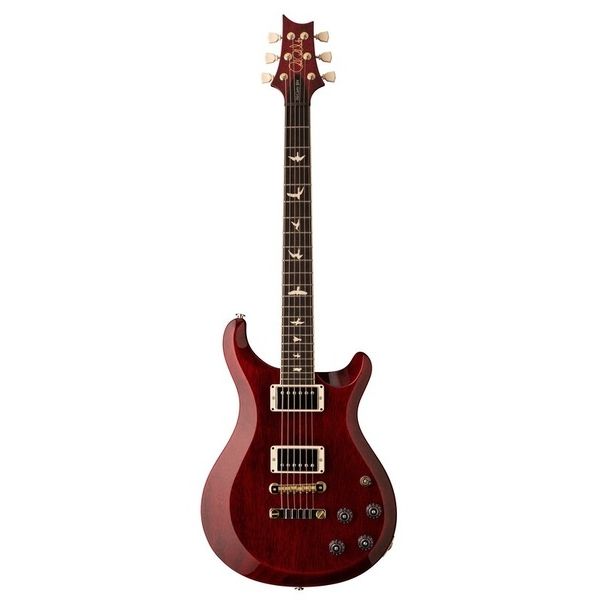 La guitare électrique PRS S2 McCarty 594 Thinline VC '24 - Avis, Test