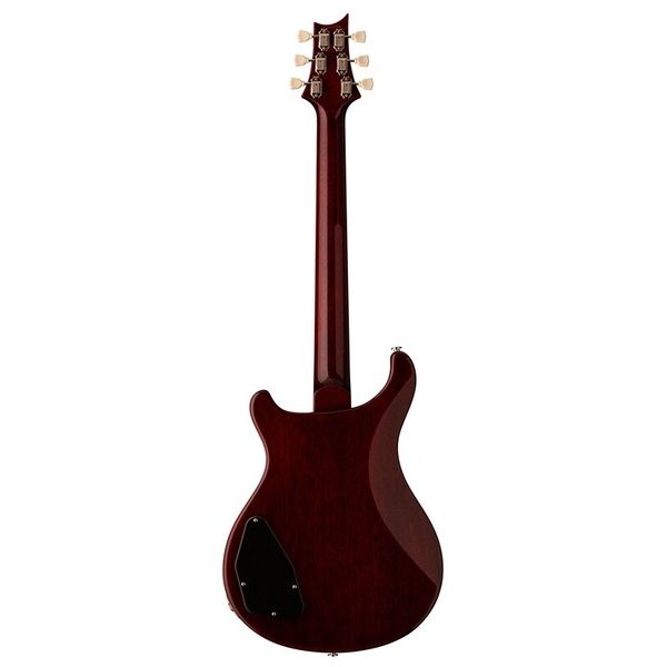 La guitare électrique PRS S2 McCarty 594 Thinline VC '24 - Avis, Test