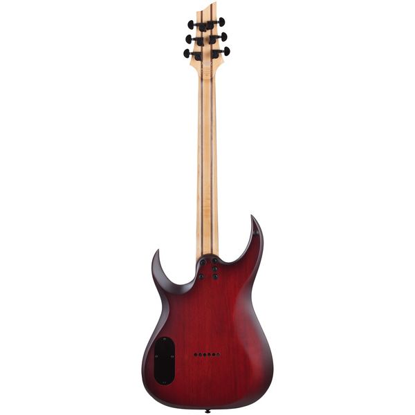 Schecter Sunset 6 Extreme SB (Guitare électrique) : Avis et Test