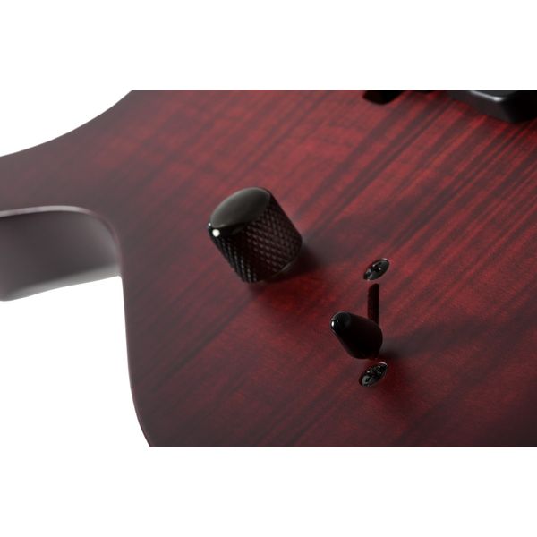 Schecter Sunset 6 Extreme SB LH (Guitare électrique) : Test & Avis