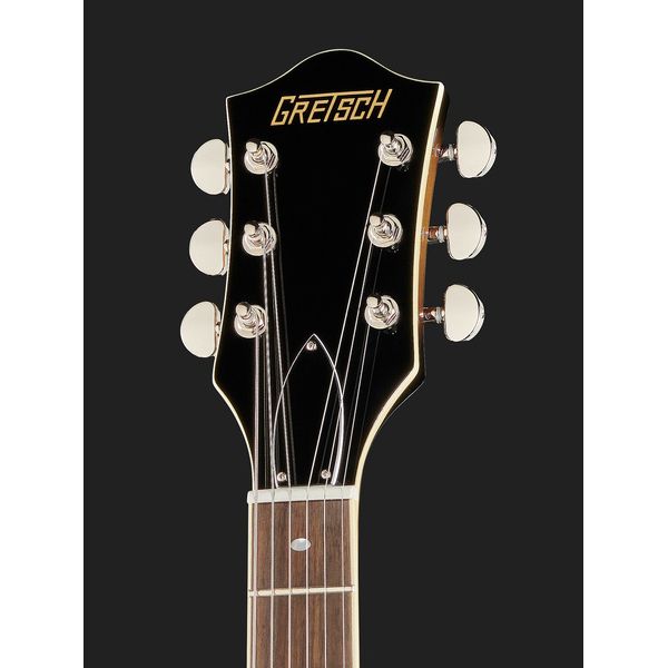 Guitare électrique Gretsch G2622T-P90 Strml CB DC BrStone Test, Avis et Comparatif