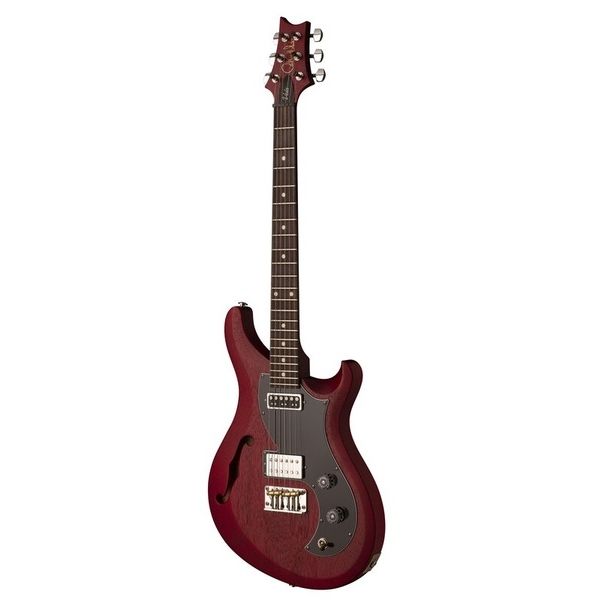 PRS S2 Vela SH Satin VC '24 (Guitare électrique) - Test & Avis