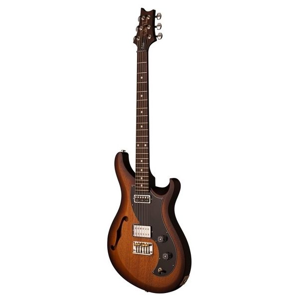 La guitare électrique PRS S2 Vela SH Satin MTS '24 Avis et Test