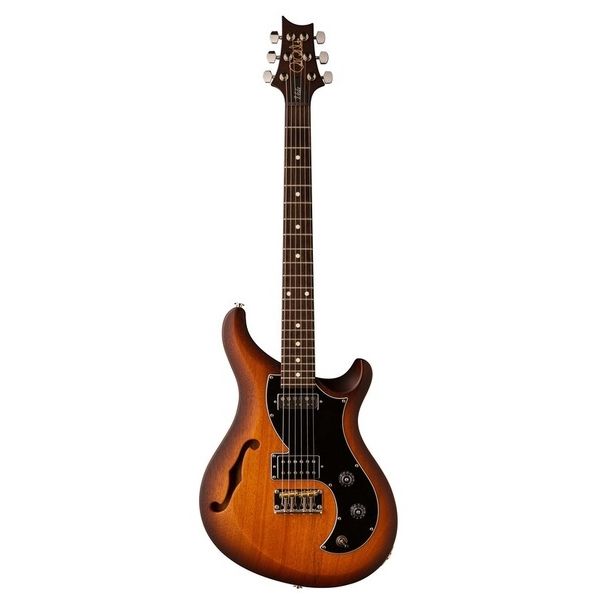 La guitare électrique PRS S2 Vela SH Satin MTS '24 Avis et Test