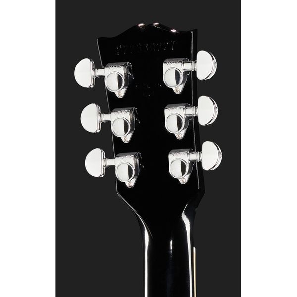 Gibson SG Standard Cardinal Red B. (Guitare électrique) - Test, Avis & Comparatif