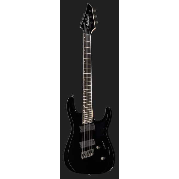 Jackson ProPlus Series DK MS HT6 BK (Guitare électrique) - Test & Avis