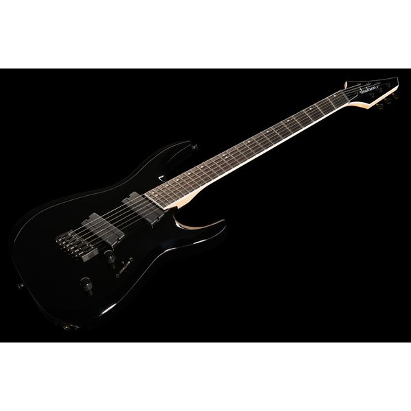 Jackson ProPlus Series DK MS HT6 BK (Guitare électrique) - Test & Avis